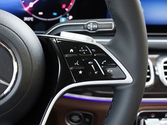 2024款 GLE 350 4MATIC 时尚型