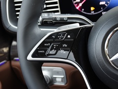 2024款 GLE 350 4MATIC 时尚型