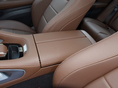 2024款 GLE 350 4MATIC 时尚型