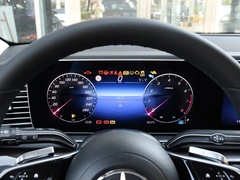 2024款 GLE 350 4MATIC 时尚型