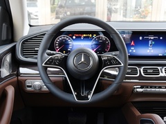 2024款 GLE 350 4MATIC 时尚型