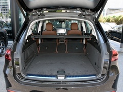 2024款 GLE 350 4MATIC 时尚型