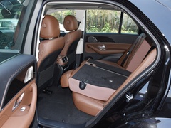 2024款 GLE 350 4MATIC 时尚型