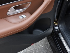 2024款 GLE 350 4MATIC 时尚型