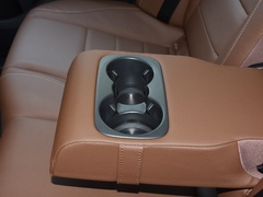 2024款 GLE 350 4MATIC 时尚型