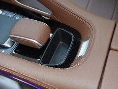 2024款 GLE 350 4MATIC 时尚型