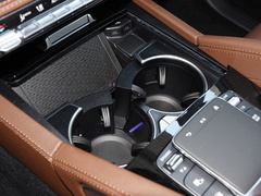 2024款 GLE 350 4MATIC 时尚型