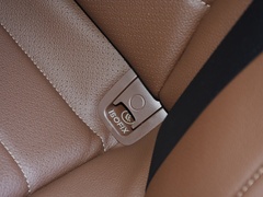 2024款 GLE 350 4MATIC 时尚型