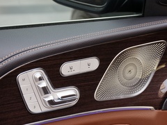 2024款 GLE 350 4MATIC 时尚型