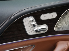 2024款 GLE 350 4MATIC 时尚型