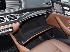 2024款 GLE 350 4MATIC 时尚型