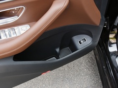 2024款 GLE 350 4MATIC 时尚型