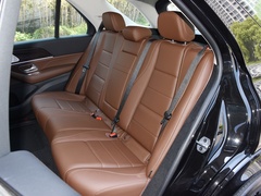 2024款 GLE 350 4MATIC 时尚型