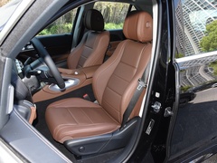 2024款 GLE 350 4MATIC 时尚型