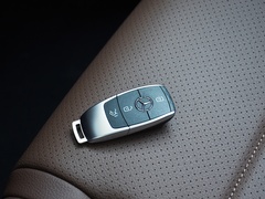 2024款 GLE 350 4MATIC 时尚型