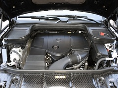 2024款 GLE 350 4MATIC 时尚型