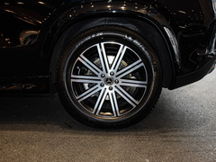 2024款 GLE 350 4MATIC 时尚型