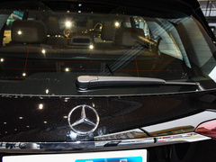 2024款 GLE 350 4MATIC 时尚型