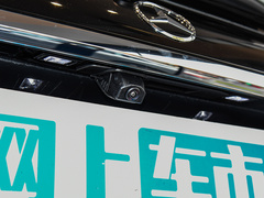 2024款 GLE 350 4MATIC 时尚型