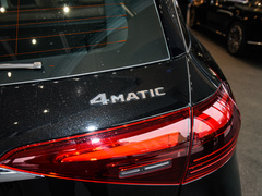 2024款 GLE 350 4MATIC 时尚型