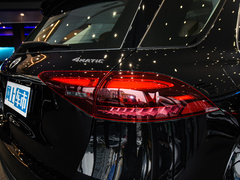 2024款 GLE 350 4MATIC 时尚型