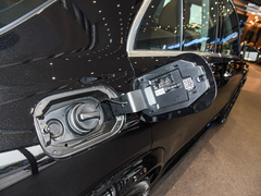2024款 GLE 350 4MATIC 时尚型