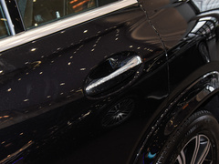 2024款 GLE 350 4MATIC 时尚型