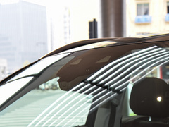 2024款 GLE 350 4MATIC 时尚型