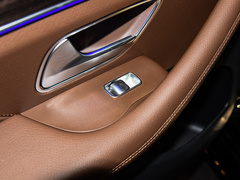 2024款 GLE 350 4MATIC 时尚型