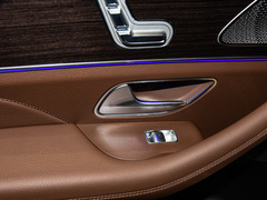 2024款 GLE 350 4MATIC 时尚型