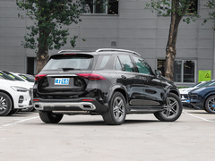2024款 GLE 450 4MATIC 动感型