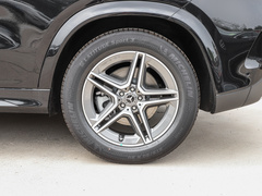 2024款 GLE 450 4MATIC 动感型