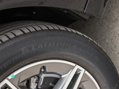2024款 GLE 450 4MATIC 动感型