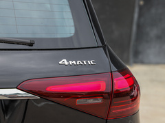 2024款 GLE 450 4MATIC 动感型