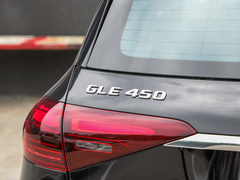2024款 GLE 450 4MATIC 动感型