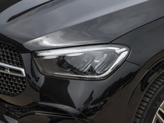 2024款 GLE 450 4MATIC 动感型