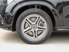 2024款 GLE 450 4MATIC 动感型