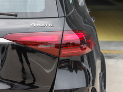 2024款 GLE 450 4MATIC 动感型