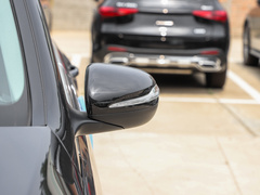2024款 GLE 450 4MATIC 动感型