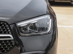 2024款 GLE 450 4MATIC 动感型