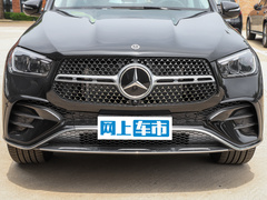 2024款 GLE 450 4MATIC 动感型