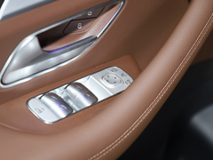 2024款 GLE 450 4MATIC 动感型