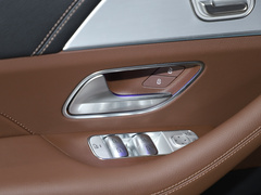 2024款 GLE 450 4MATIC 动感型