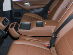 2024款 GLE 450 4MATIC 动感型