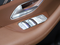 2024款 GLE 450 4MATIC 动感型