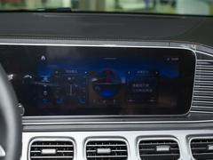2024款 GLE 450 4MATIC 动感型