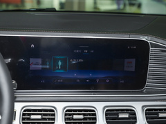 2024款 GLE 450 4MATIC 动感型