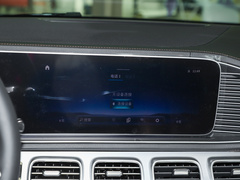 2024款 GLE 450 4MATIC 动感型