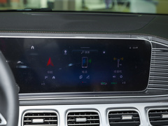 2024款 GLE 450 4MATIC 动感型
