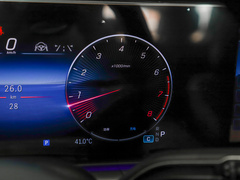 2024款 GLE 450 4MATIC 动感型